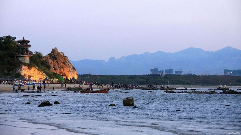 北戴河旅游住宿